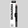 Skinarma Band Spunk Apple Watch Ultra pewter green Foto 3