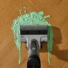 UWANT D700 Upright Vacuum Cleaner with Mopping Function and Charging Station - Gray Foto 34