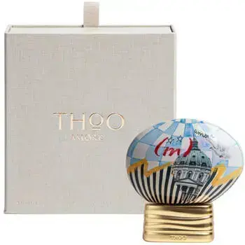 The House of Oud Amore EDP 75ml