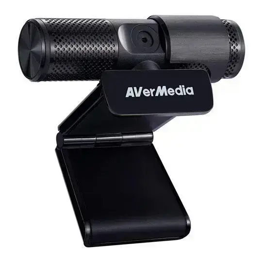 AVerMedia Webcam Live Streamer CAM 313 / PW313 Black