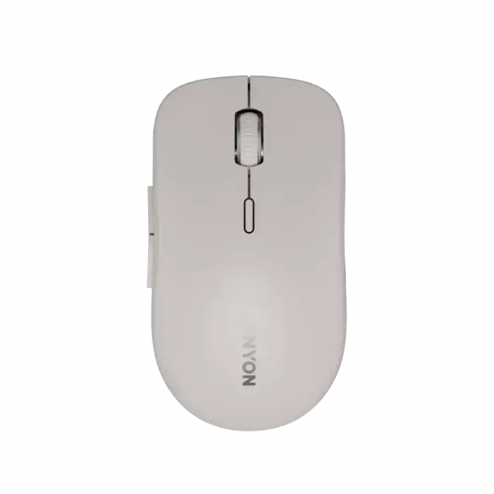 CANYON mouse MW-12 Dual band Wireless Beige