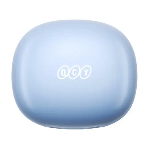 TWS QCY Ailybuds E10 QT35 headphones (blue) Foto 4