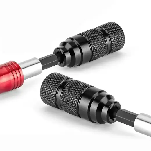 Rockbros 43210049001 bicycle repair kit - black Foto 4