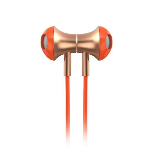 Dudao U5Pro+ Bluetooth 5.3 wireless headphones - orange Foto 3