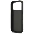 Guess 4G Strap 4G Classic Logo чехол для телефона iPhone 17 Pro черный Фото num