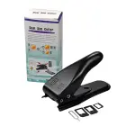 micro and nano SIM cutter — Фото 2