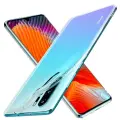 Fusion Ultra 0.3 mm Protect maciņš telefonam Huawei P Smart 2019 caurspīdīgs — Foto 3