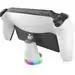 iPega P5P25 Mini Magnetic Charging Stand for Playstation Portal Remote Player White Foto 4
