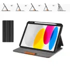 TECH-PROTECT SC PEN FLEECE IPAD 10.9” 10 | 2022 | 11” 11 | 2025 BROWN Фото num
