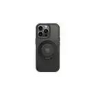 Tactical MagForce Hyperstand Cover for Apple iPhone 13 Pro Asphalt — Фото 8