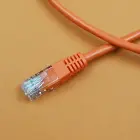 Qoltec Ethernet LAN network cable | Cat5e | UTP | 3m — Photo 11