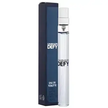 Calvin Klein CK Defy EDT Miniature 10ml