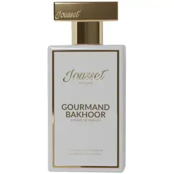 Jousset Gourmand Bakhoor Perfume Extract 50 ml