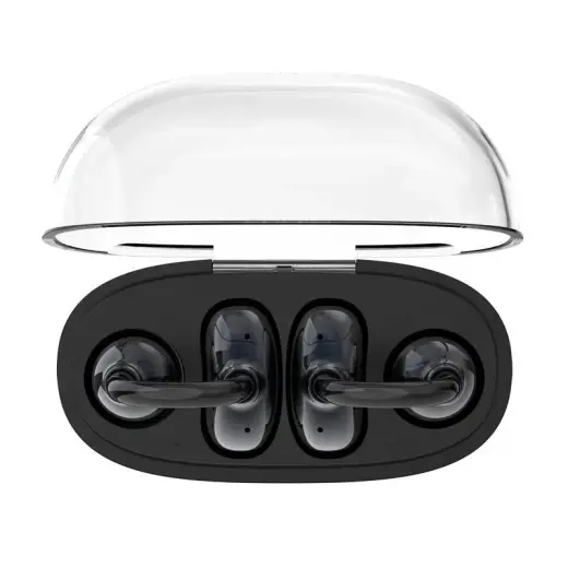 OWS LDNIO T08 in-ear headphones (dark blue) Foto 3
