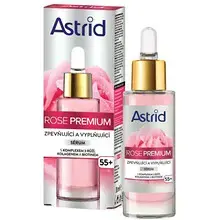 Rose Premium Serum