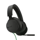 Microsoft Headset XBSHBK / 8LI-00002 Black — Foto 1