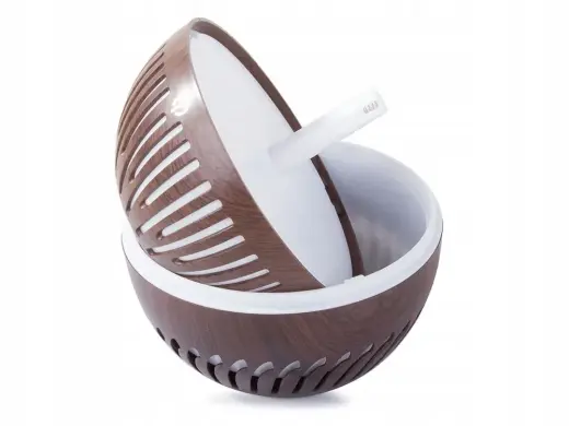 Goodbuy Ball air aroma humidfier (5 LED colors)  Photo