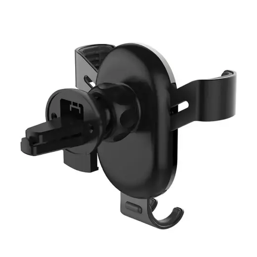 Car gravity holder LDNIO MG01 (black) Photo