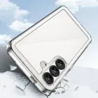 Outer Space Case with Gel Frame for Nothing Phone (3a) Pro - Clear — Foto 3