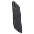 Spigen Liquid Crystal iPhone 16 Plus crystal clear ACS08064 — Foto 7