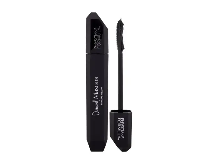 Physicians Formula Mineral Wear Diamond Mascara Mascara 8,5 ml