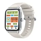Zeblaze GTS 4 smartwatch (silver) Фото num