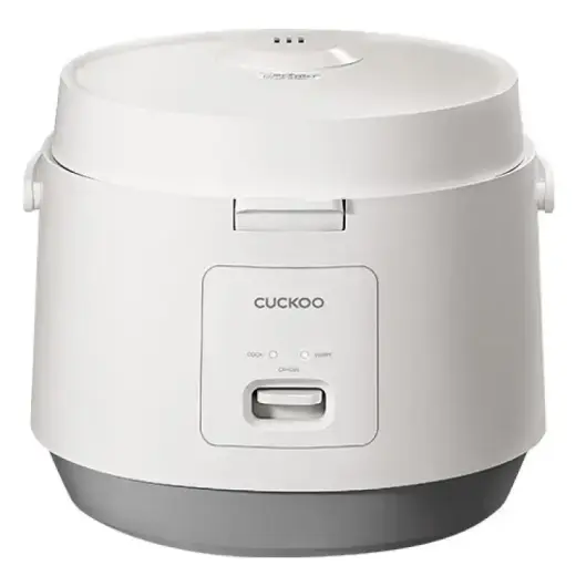 Cuckoo Rice Stove 1800ml white CR-1095 CR1095 (CR-1095) Photo