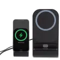 BMW nice. induction BMDCSMADGPK 15W black|black M Edition MagSafe Фото num