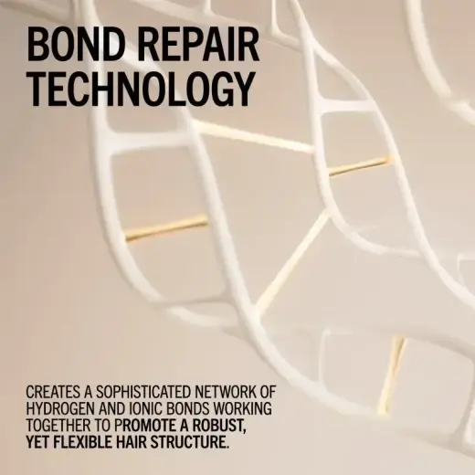 Schwarzkopf Blondme Bond Repair Purple Conditioner in Clear Фото num