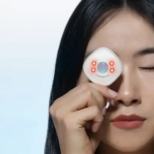 Baseus Heyo hidden camera detector white (FMHY000002) Foto 13