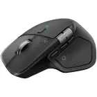 LOGITECH MX Master 4 for Mac - SPACE BLACK - BT - EMEA28i-935 — Foto 3