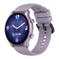 Zeblaze Btalk 3 Plus smartwatch (purple) Фото num