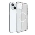 SBS D3O MagSafe Case for iPhone 14 | 13 - Transparent — Фото 2