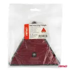 Red warning triangle AMIO-04384 — Photo 4