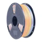 Sunlu PLA+ Silk Filament (Rainbow) 04 — Foto 3