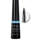 Debenhams Scandaleyes Exaggerate Liquid Eyeliner 2.5Ml in Black Foto 2