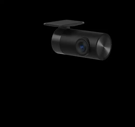 70mai Dash Cam A810 + Rear Cam RC12 Set Foto 7