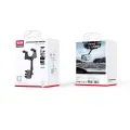 XO car holder C115 black for rearview mirror Photo