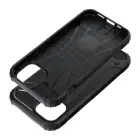 Armor phone case for iPhone 15 black — Photo 14