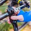 Bikes kickstand Forever Outdoor Photo