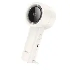HOCO high speed handheld fan HX63 white Foto 8