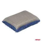 Microfiber interior sponge AMiO-03844 — Photo 3