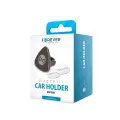 Forever Magnetic MH-160 Universal Car Air Vent Holder For Devices Black Photo