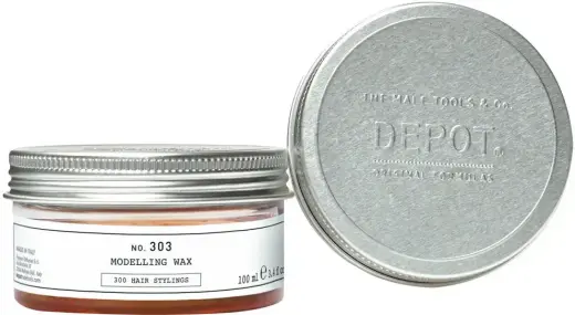 Depot N. 303 Modeling Wax 100ml