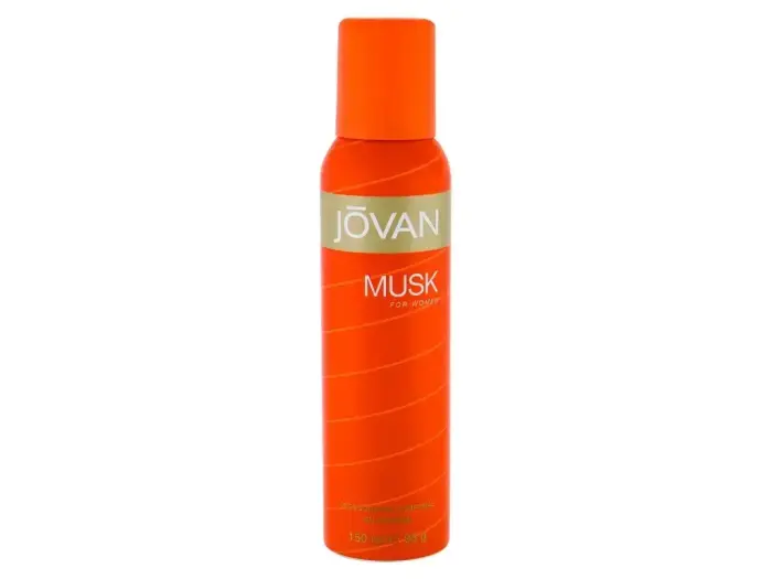 Jövan Musk Deodorant 150 ml