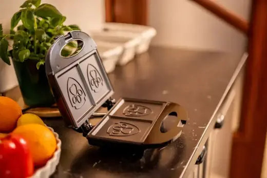 Paw Patrol Sandwich maker 750W Foto 16