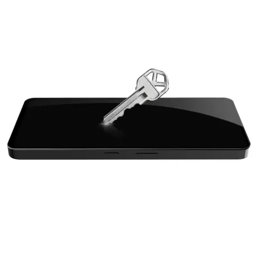 Nillkin CP+ PRO Защитное стекло Черный для Nothing Phone 3a Фото num