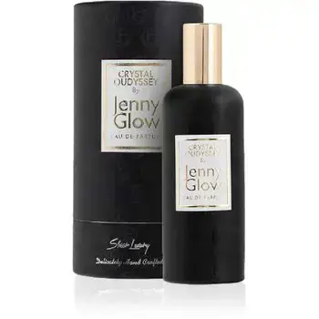 Jenny Glow Crystal Odyssey (EDP) парфюмерная вода унисекс 50 мл