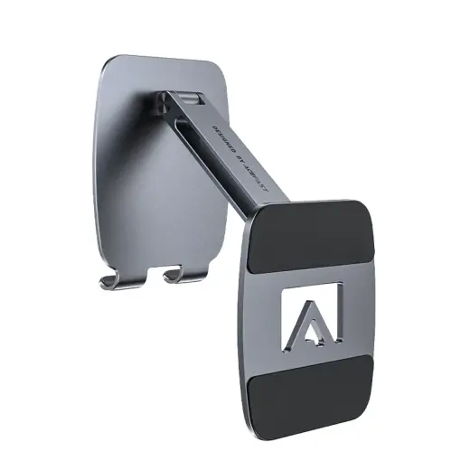 Acefast foldable stand | phone holder gray (E13) Photo