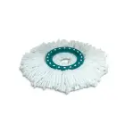 LEIFHEIT Replaceable Mop Clean Twist Disc Mop microfibre — Photo 1